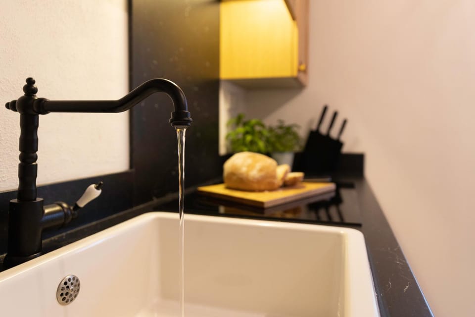 Kitchen or kitchenette, kitchen, kitchen