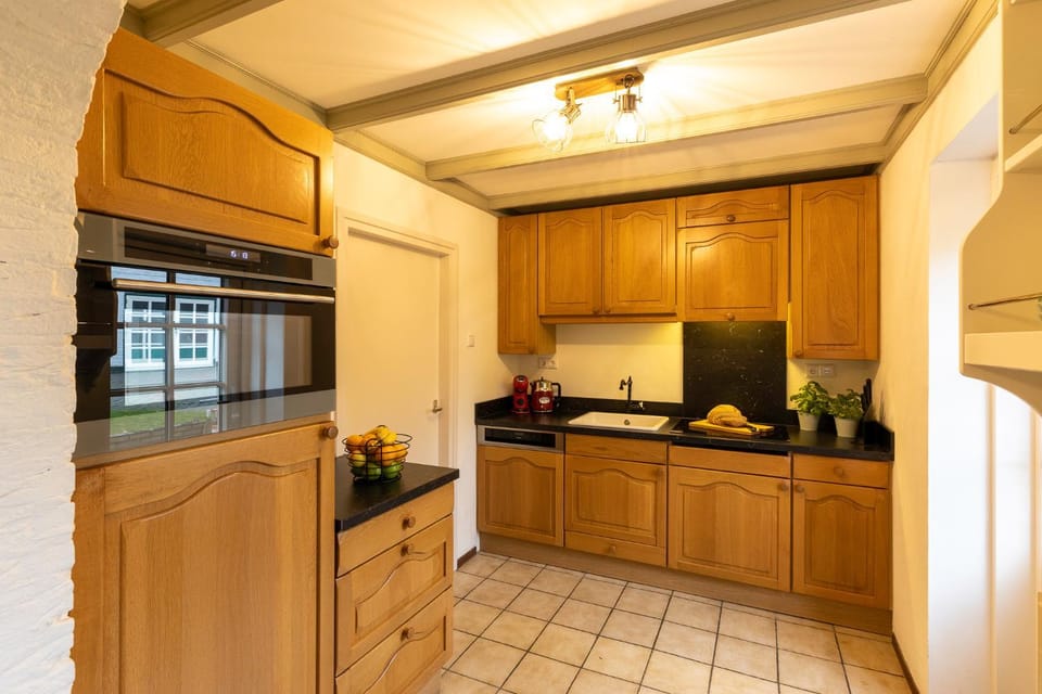 Kitchen or kitchenette, dishwasher, minibar, pet friendly, stove