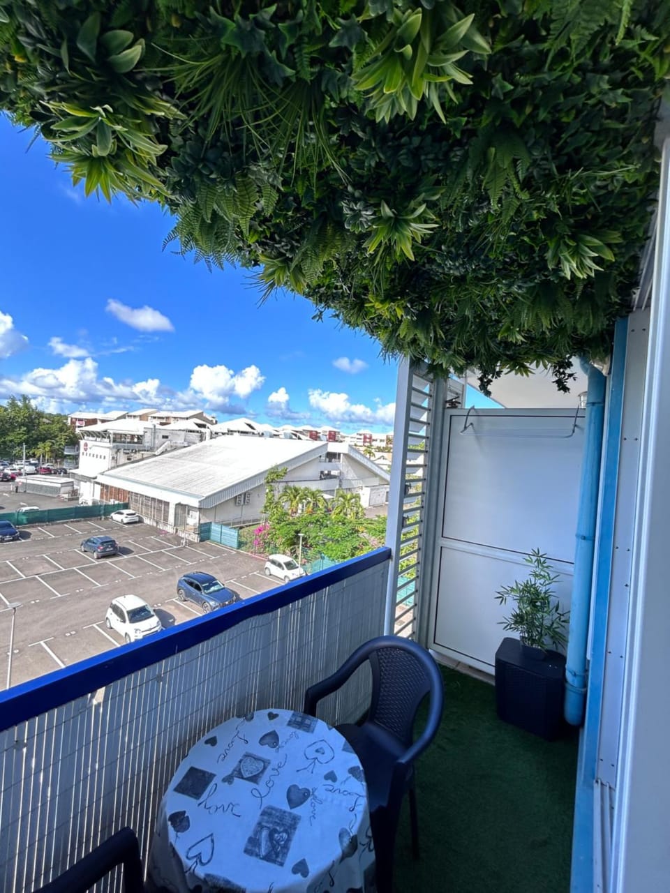 Studio de standing au Gosier Apartment in Le Gosier