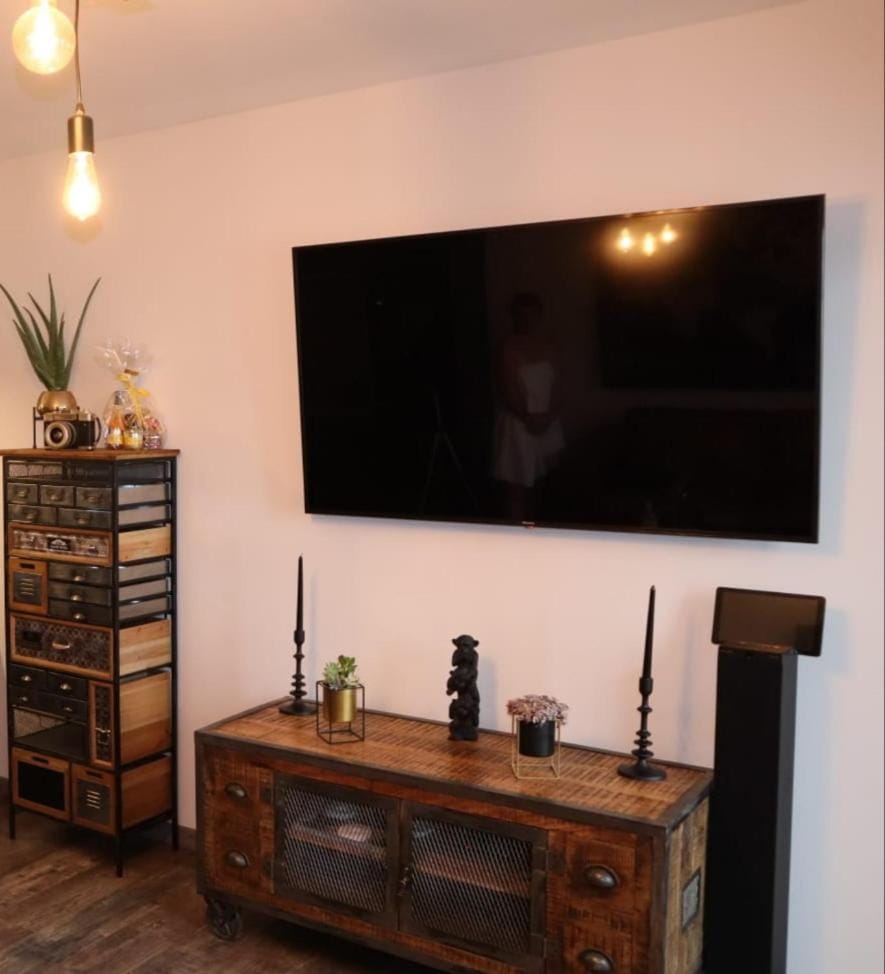 TV and multimedia