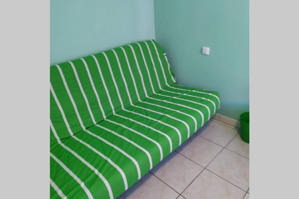 Chez Fabienne T3 Apartment in Auvergne-Rhône-Alpes