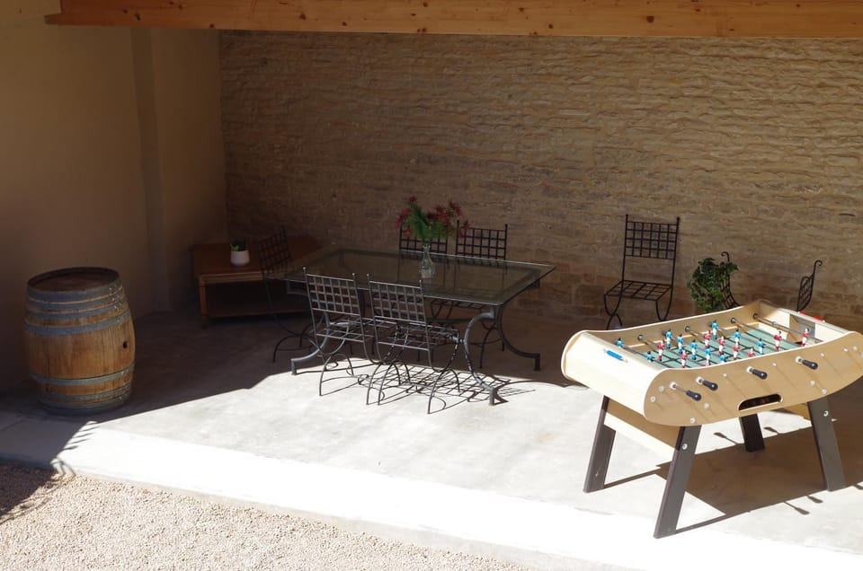 Day, Garden, Balcony/Terrace