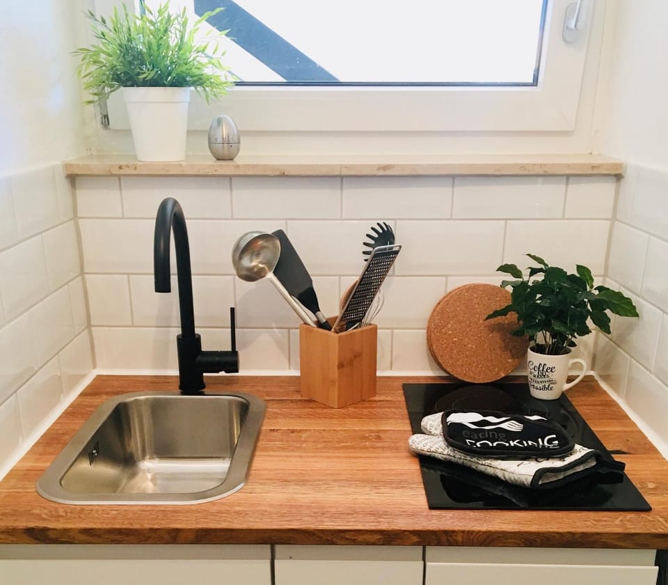 Ferienwohnung Schwarzwaldstraße Apartment in Pforzheim