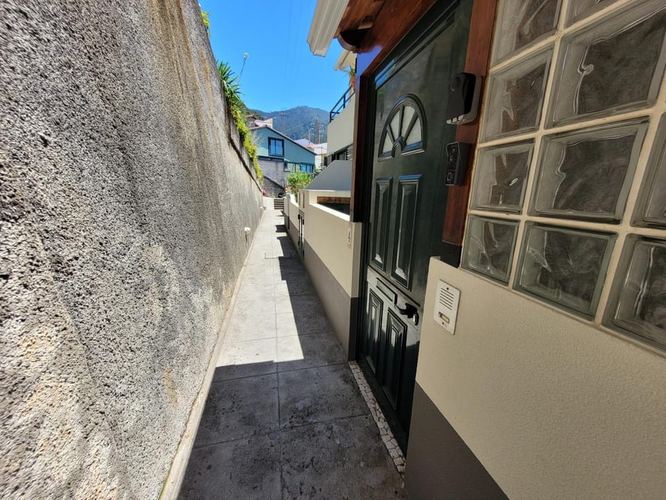 Casa Alegria House in Funchal