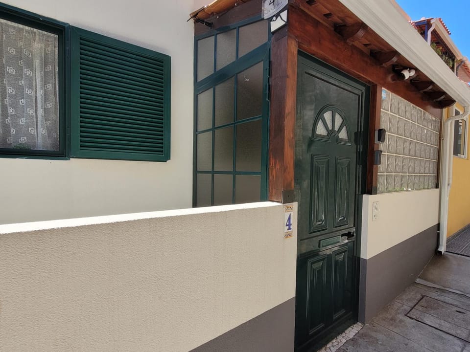 Casa Alegria House in Funchal