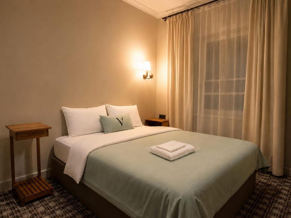 Variante Hotel Hotel in Izmir