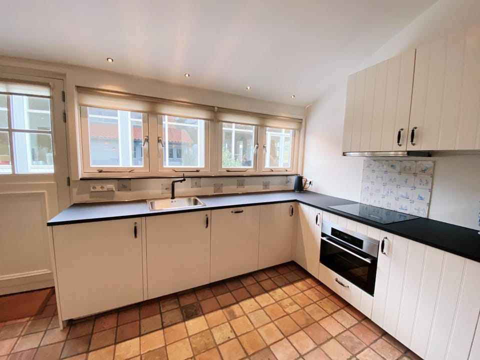 Cozy historical Cottage (Huisje HèHè) House in Wassenaar