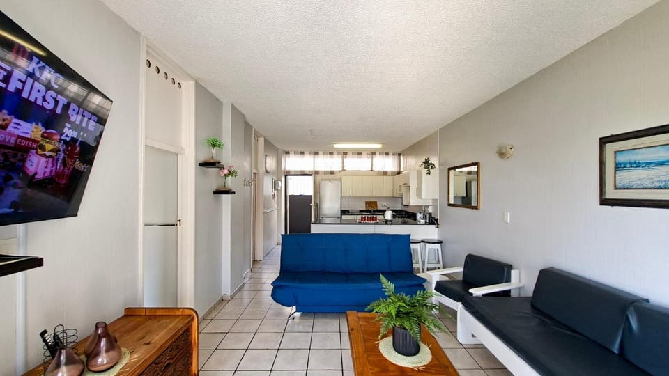 Seagull 205 Apartment in Margate