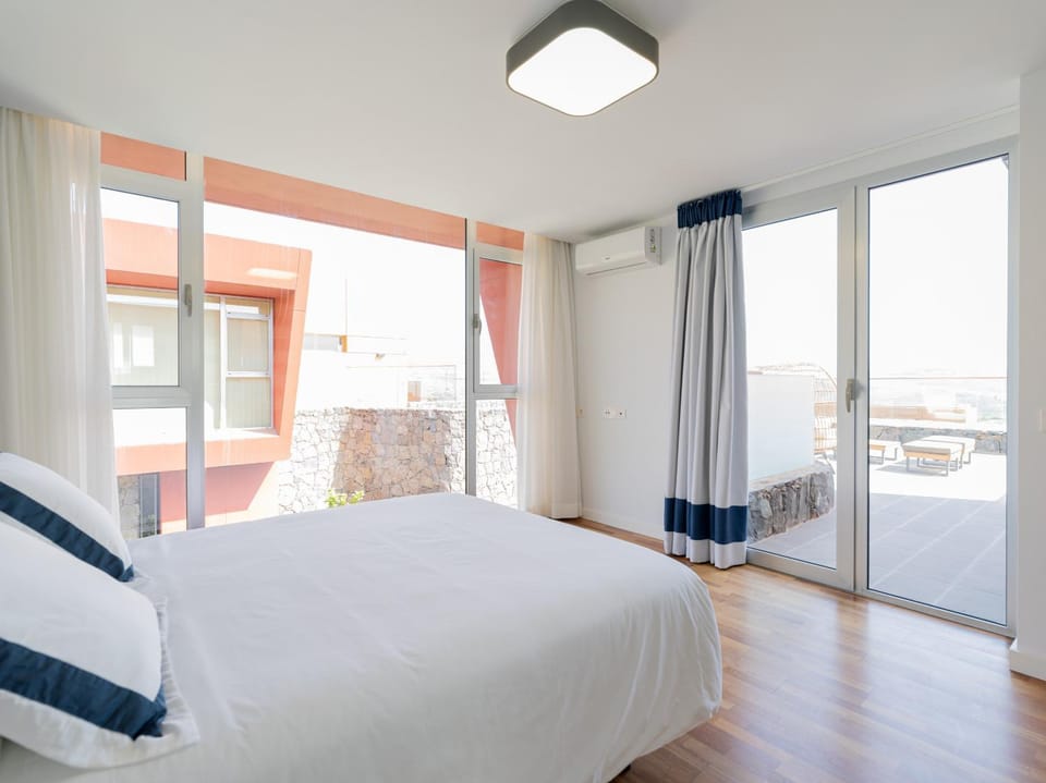 Salobre Villas Green Villa in Comarca Sur