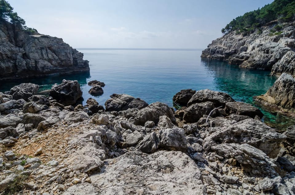 Apartmani Popović Apartment in Dubrovnik-Neretva County