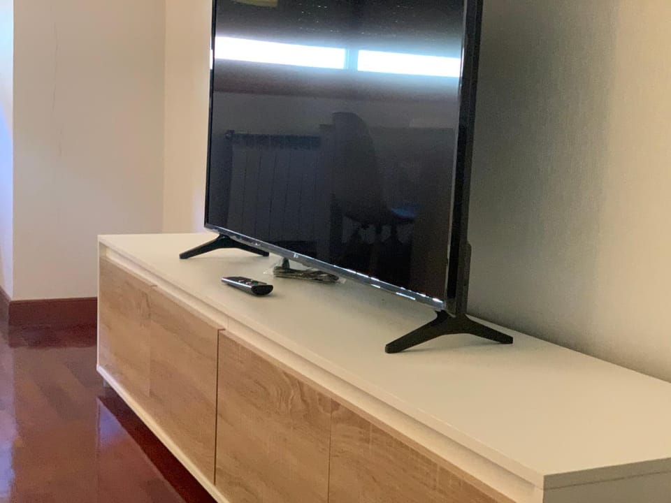 Oktheway Barro Apartment in Galicia