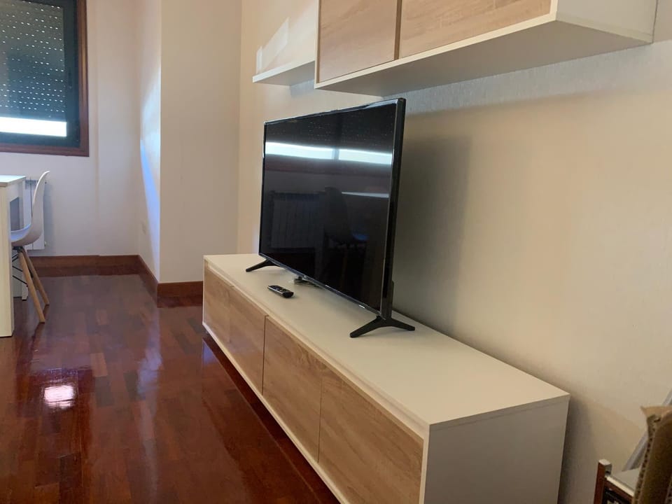Oktheway Barro Apartment in Galicia