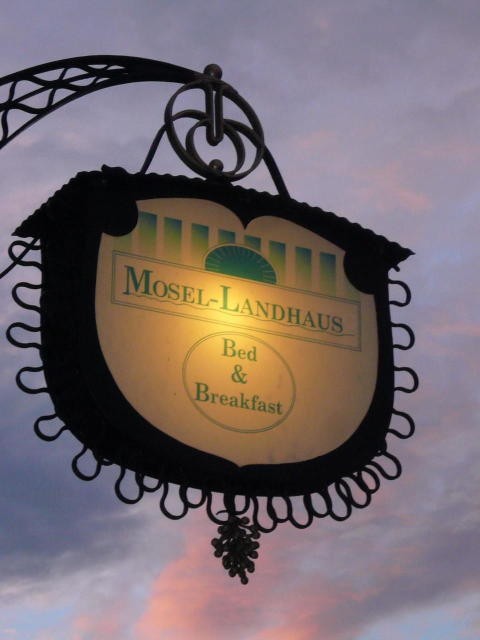 Logo/Certificate/Sign