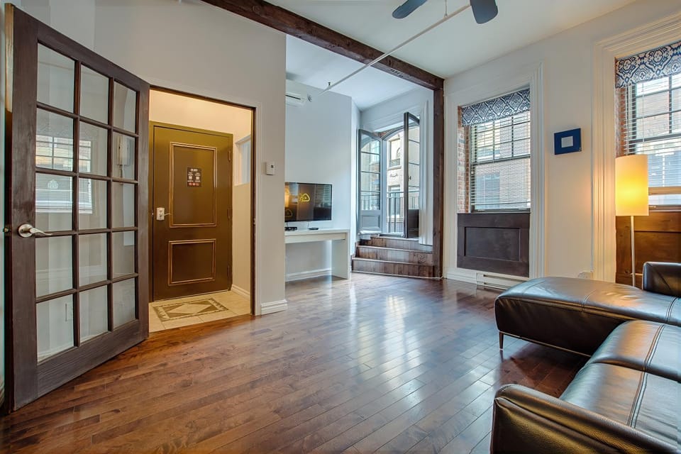 Communal lounge/ TV room, Seating area