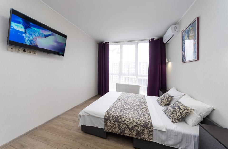 Апартаменты Central Smart Apartment in Kiev City - Kyiv