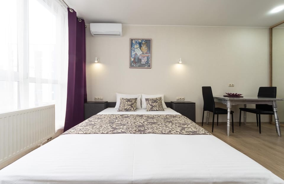 Апартаменты Central Smart Apartment in Kiev City - Kyiv