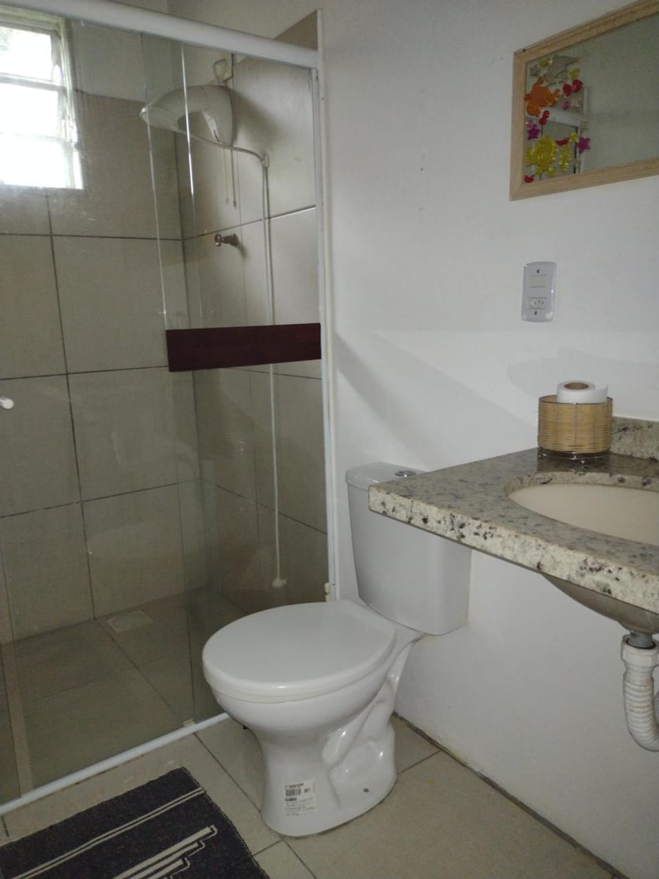 Apartamento Inteiro Apartment in Garopaba