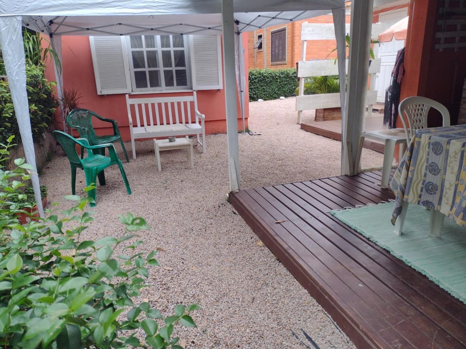 Apartamento Inteiro Apartment in Garopaba
