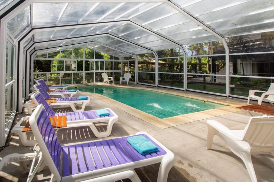 E Luru Apartment hotel in Mar de las Pampas