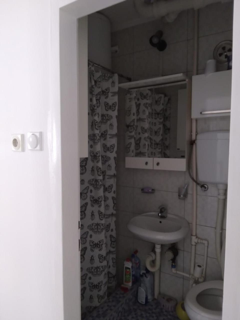 APARTMAN MARKOVIC Apartment in Bosnia and Herzegovina