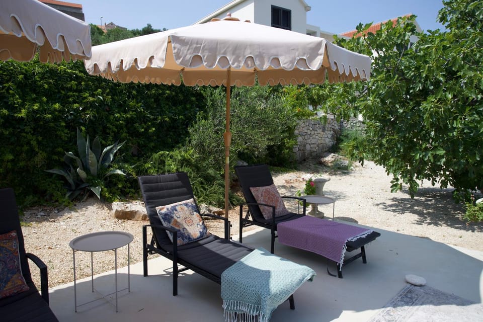 Casa Katrida House in Selca, Brač