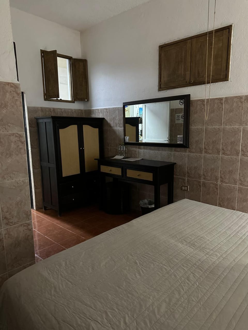 Hotel del Sol Bed and Breakfast in San Miguel de Allende