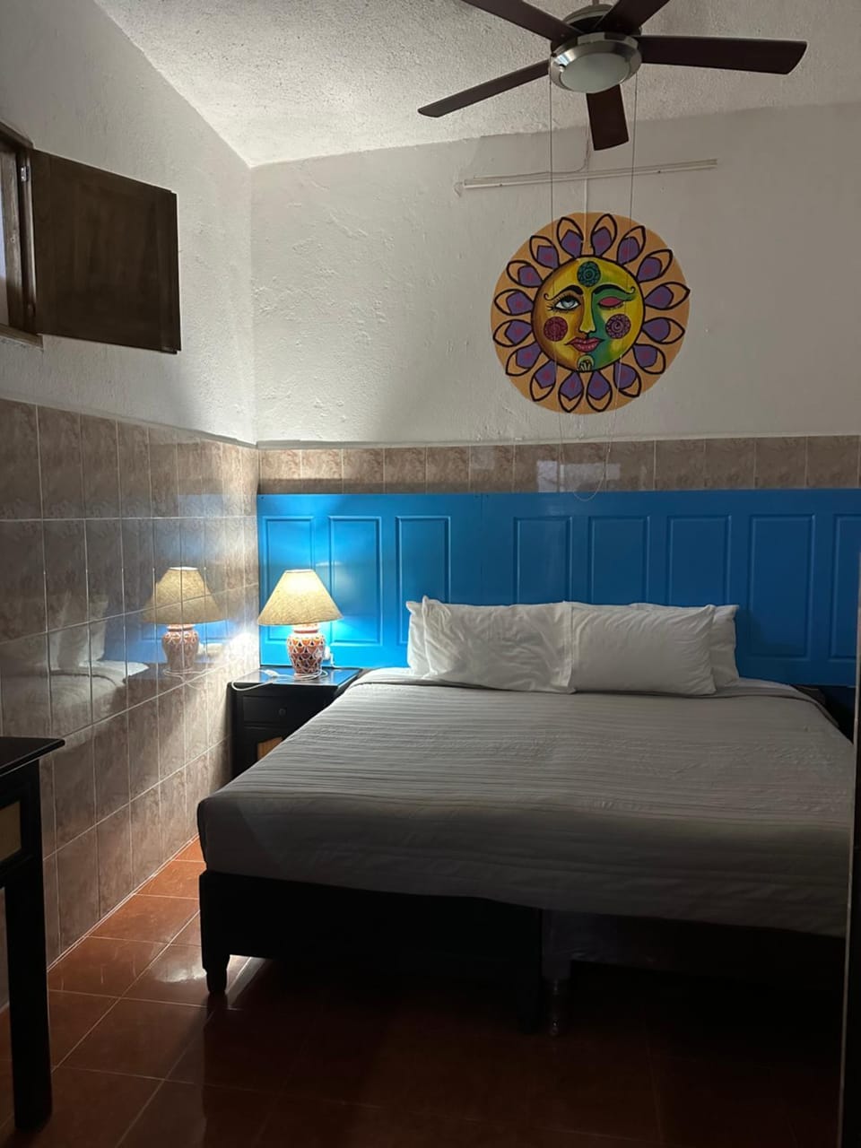 Hotel del Sol Bed and Breakfast in San Miguel de Allende