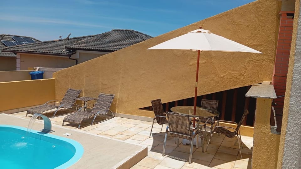 Casa Estrela do Mar House in Cabo Frio