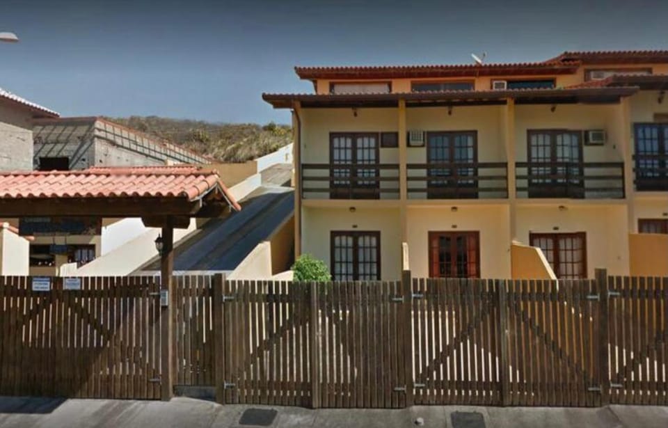 Casa Estrela do Mar House in Cabo Frio