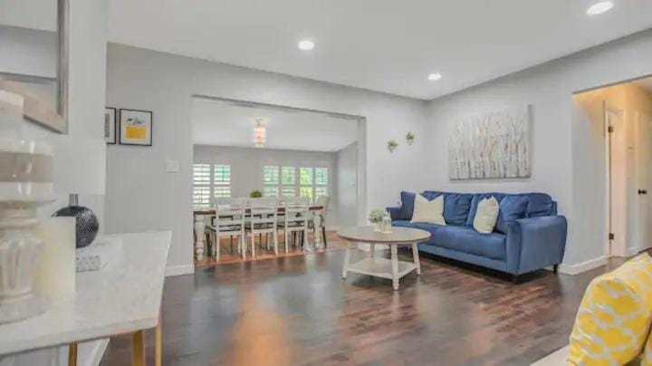 Heart of NPB House in North Palm Beach