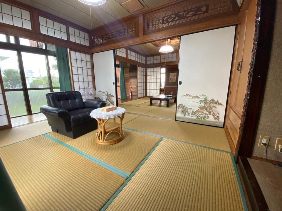 てぃだかんかん Tida-kan-kan -SEVEN HOTELS & Resorts- House in Okinawa Prefecture