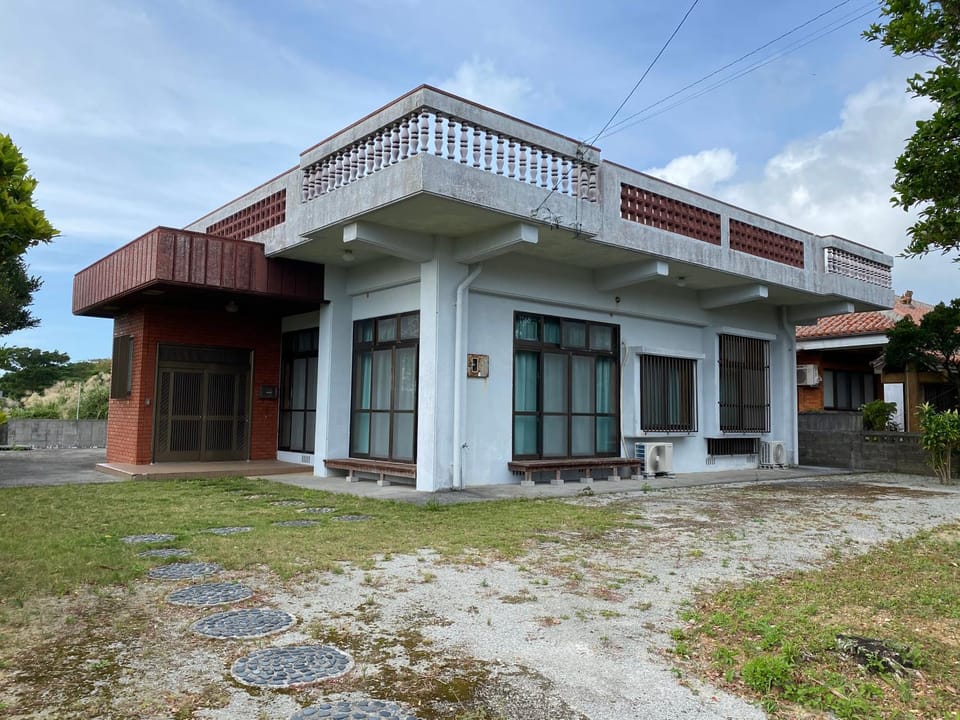 てぃだかんかん Tida-kan-kan -SEVEN HOTELS & Resorts- House in Okinawa Prefecture