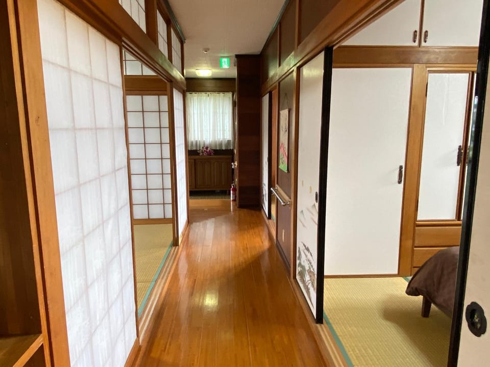 てぃだかんかん Tida-kan-kan -SEVEN HOTELS & Resorts- House in Okinawa Prefecture