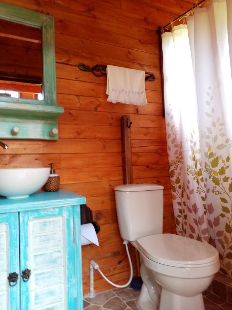 La Sarita, Hospedaje rural. Bed and Breakfast in Boyaca