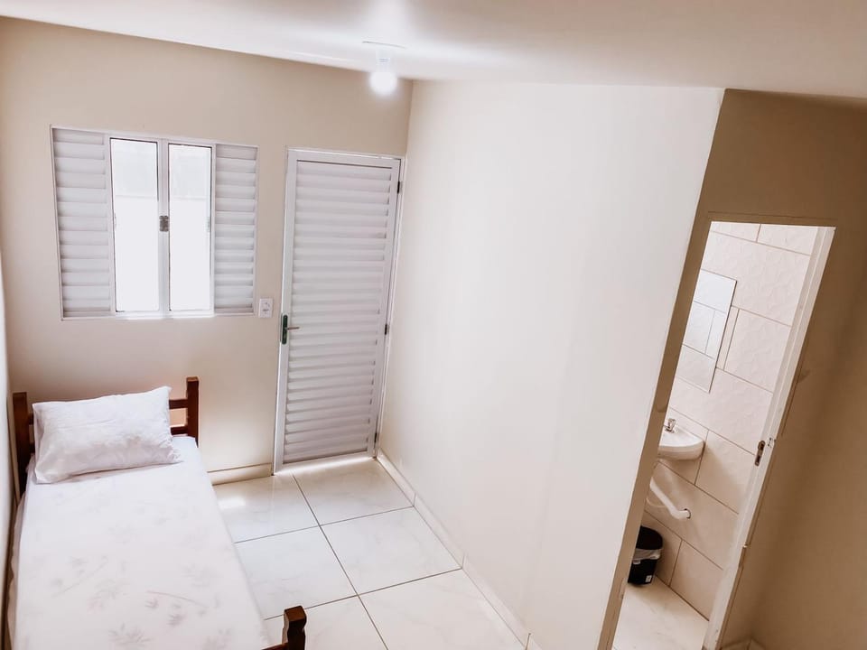 Pousada alojacampinas Inn in Campinas