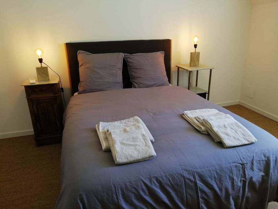 Gîte familial au calme avec parc et jardin, pour 8 personnes, près d’un château historique - FR-1-586-15 House in Centre-Val de Loire