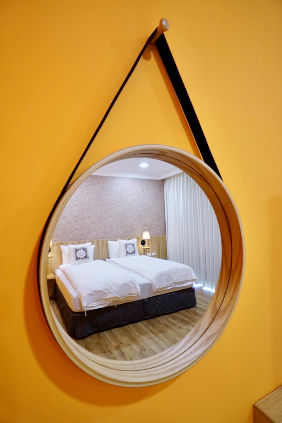 Dafu Qiandai Manor Bed and Breakfast in Taiwan, Province of China