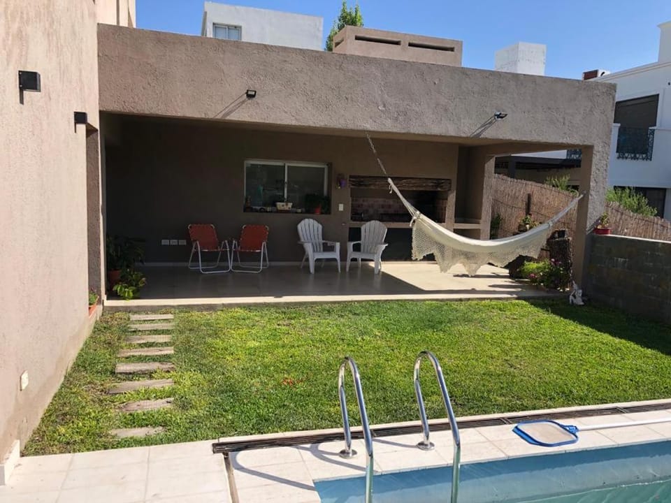 Casa Con Pileta en Barrio Cerrado House in Cordoba