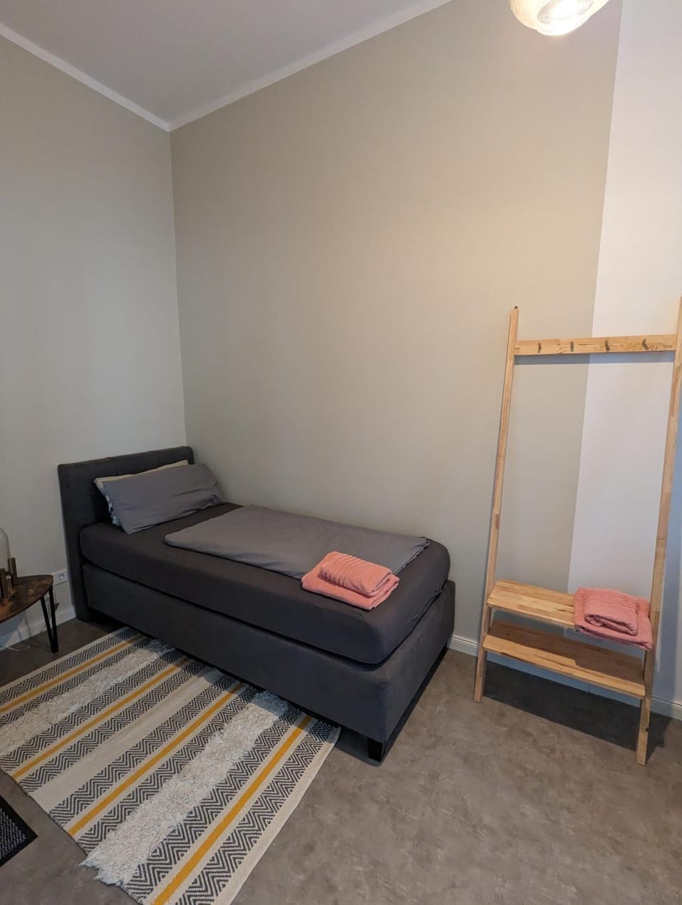 Meet and Greet am Steiger Apartment in Erfurt