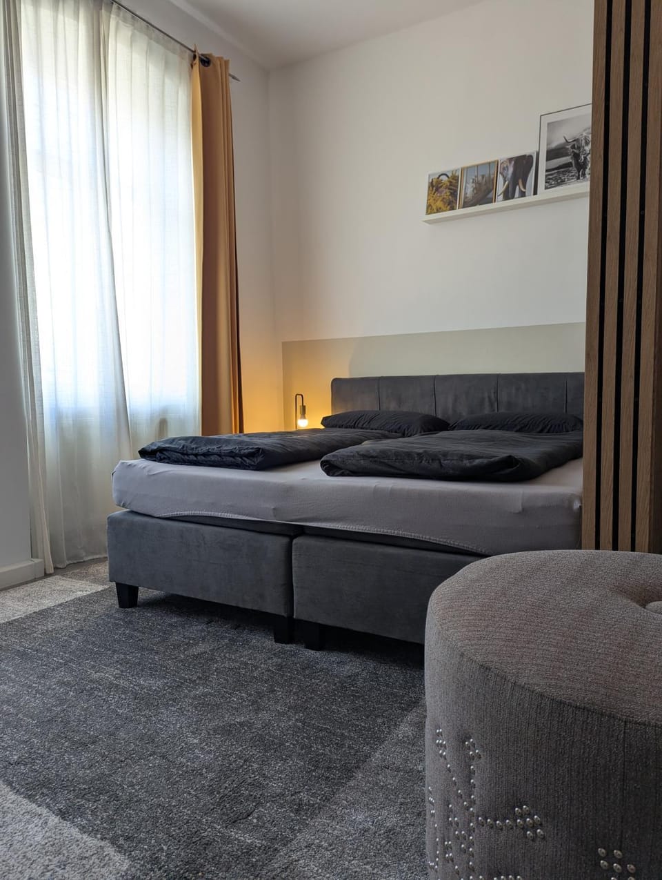 Meet and Greet am Steiger Apartment in Erfurt