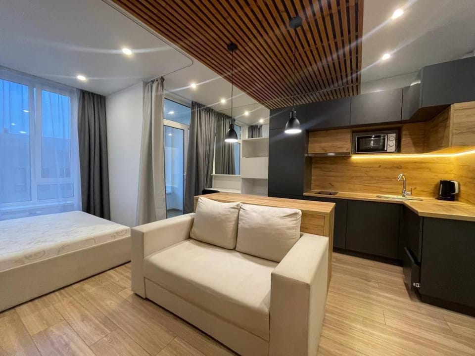 Lux appartment, Kyiv, Comfort town Apartment in Kiev City - Kyiv
