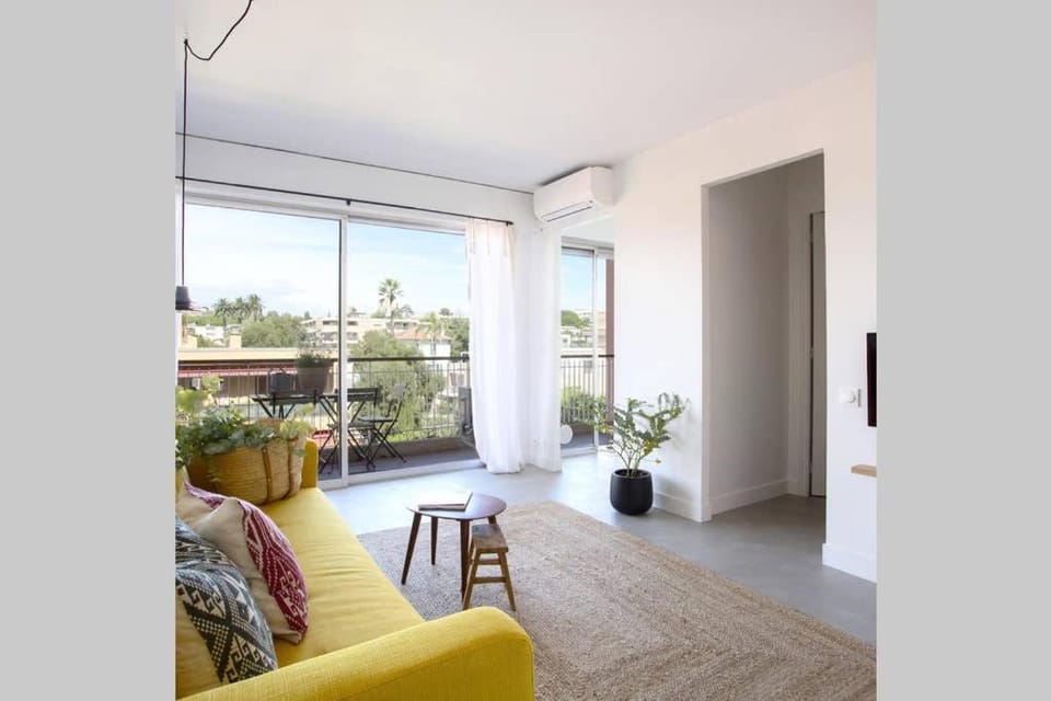 Juan les pins, près de la plage Apartment in Antibes