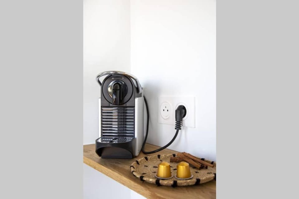 Juan les pins, près de la plage Apartment in Antibes