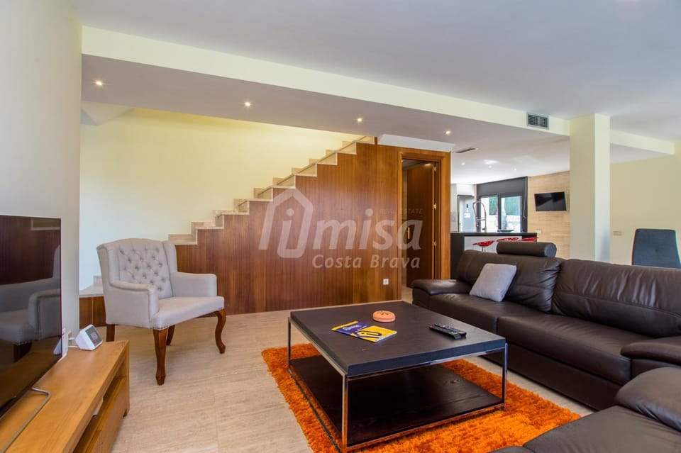 Oasis House Villa in Baix Empordà