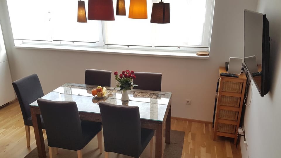 Moderne Maisonette mit Terrasse Apartment in Vienna