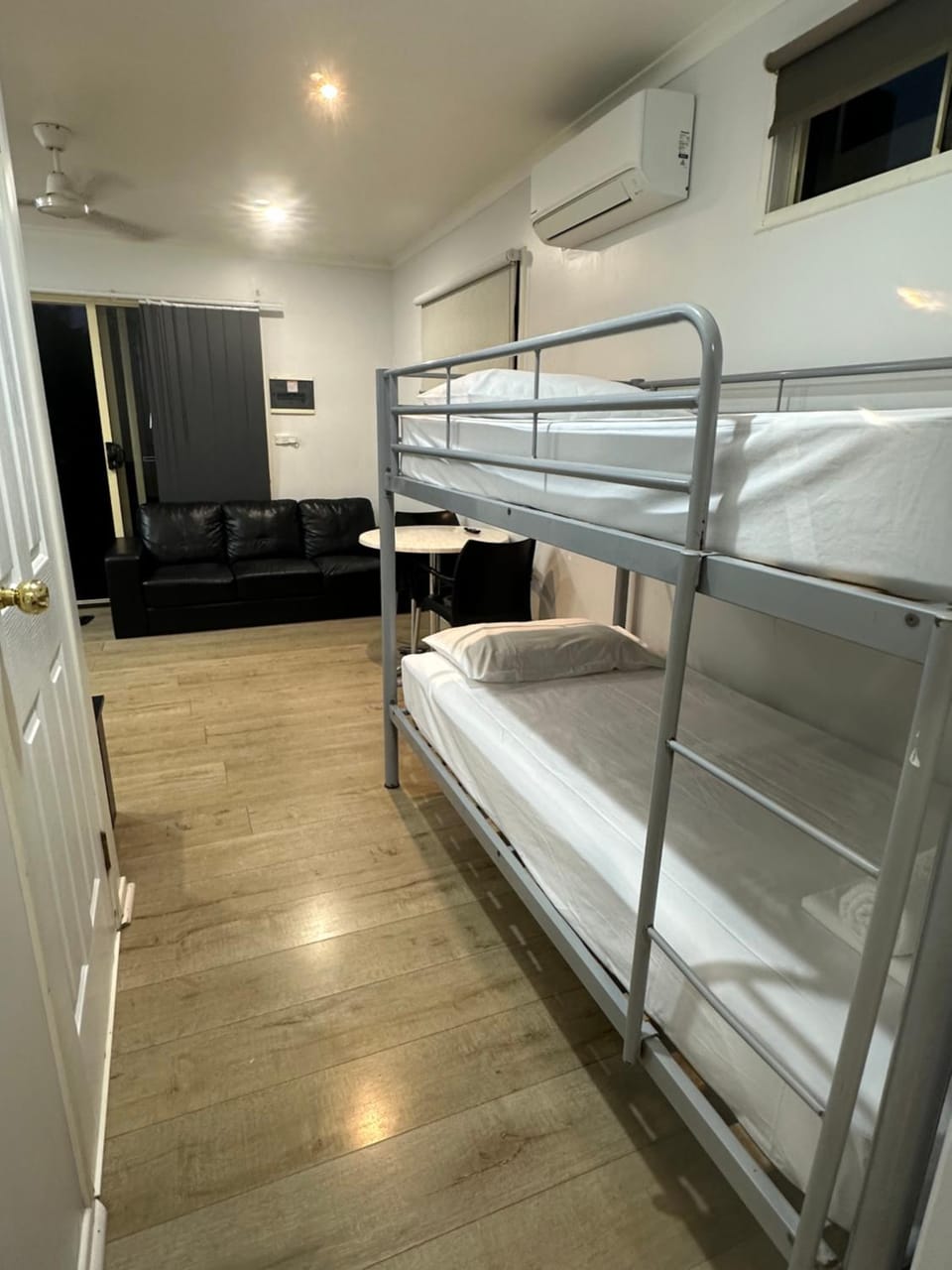 Kookaburra Holiday Park Campground/ 
RV Resort in Cardwell