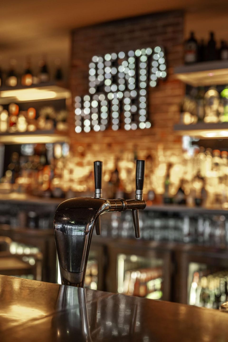 Lounge or bar