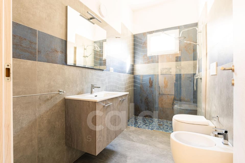 Shower, Toilet, Bathroom, bidet