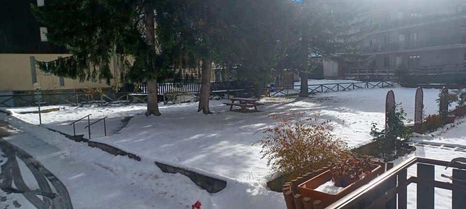 Samuray Apartment in Sauze d'Oulx