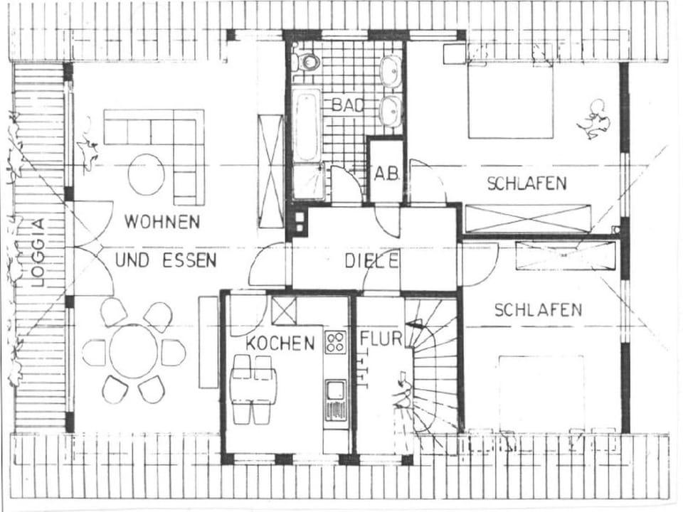 Ferienwohnung am Patenberg Apartment in Hochsauerlandkreis